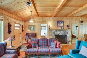 Cozy Baileys Harbor Cottage on Lake Michigan! - Image 5