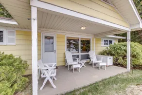 Cozy Baileys Harbor Cottage on Lake Michigan! - Image 2