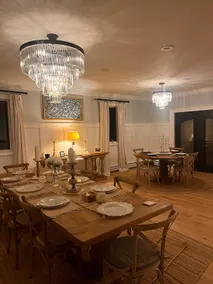 Luxury Home w/ Secret Room & Royal Master Suite - Image 2