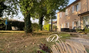 Nérac Gîte Sainte-Marthe for 2–8 people, air-conditioned - Image 4