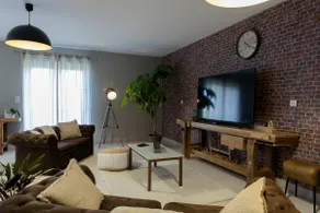 Nérac Gîte Sainte-Marthe for 2–8 people, air-conditioned - Image 3