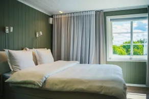 Cozy guesthouse with Christmas atmosphere and quiet landscape - Image 2