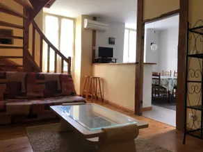Cottage for 6 people, garden and pool in Gramat - Image 4