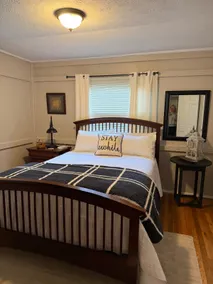 Enjoy nice clean 2 bedroom house, fully furnished - Image 3