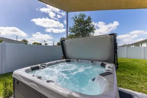 Hot Tub • 2 Kings • Dog Friendly - Image 3
