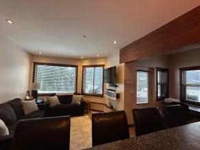 Apex: 2 bedroom with hot tub. On Grandfather Trail - Image 3