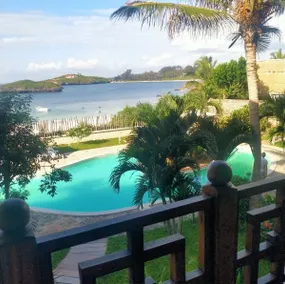 Super panoramic penthouse with wonderful pool - Image 2