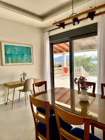 Proti Mare Villa by Toffee Homes - Image 2
