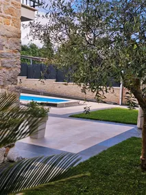 Villa Patrick-Luxury stone house in the center of Istria - Image 4