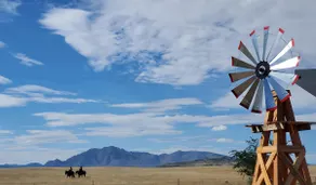Beat the Phoenix Heat · Cool Ranch · Sleeps 6 - Image 2