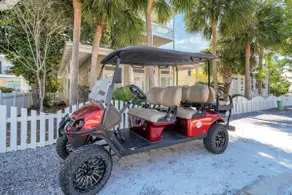 Timeless Traditions PoolHeat & Golf Cart Deals - Image 3