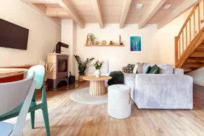 Wellness Cottage, Slapy Reservoir (Prague 40mins) - Image 3