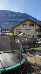 Meiringen Retreat - Sauna, Terrace & Pinball - Image 5