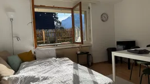 Meiringen Retreat - Sauna, Terrace & Pinball - Image 3