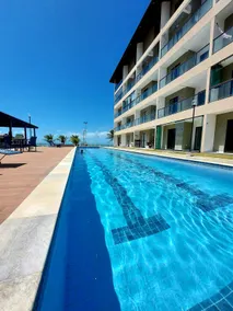 Seaside with pool in Maria Farinha PE - Brazil - Image 2