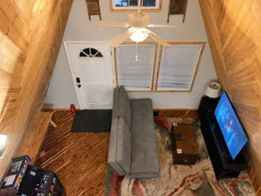 A Frame of Mind | PacMan Arcade, Pet-Friendly + Starlink WiFi - Image 3