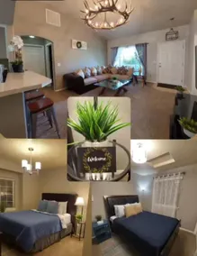 *The IdaHome* Single Level 4 bed/2 bath home - Image 2