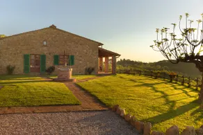 Tuscan Relais with Swimming pool in Montepulciano - Image 2
