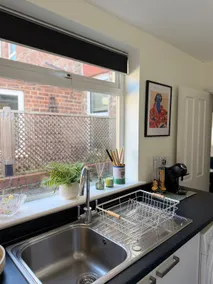 Charming York House, Sleeps 6, Walk to Centre - Image 2