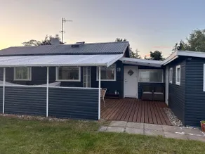 Wonderful cabin with a hot tub 350 meters from the beach - Image 4