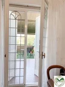 Skyline Nest: Garden & View over Rome - Image 5