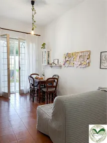 Skyline Nest: Garden & View over Rome - Image 4
