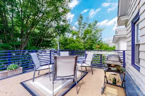 Downtown Coastal Condo: WiFi Deck & AC - Image 3