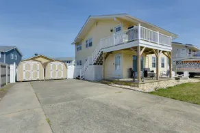 Brigantine Condo w/ Gas Grill - Walk to Beach! - Image 2