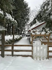 Cozy All-Season Family Cottage - Image 2