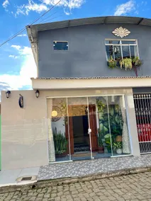 Cozy house in Pedra Menina (ES) - Image 2