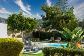 SivasZen Family Villa, Heated Pool, Fitness & Play, By ThinkVilla - Image 2