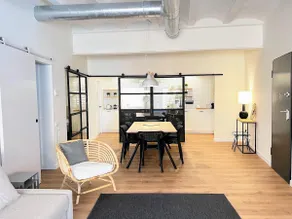 Charming ground floor 200m beach and train - Image 2