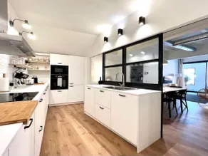 Charming ground floor 200m beach and train - Image 4