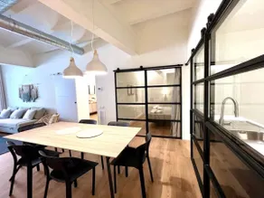 Charming ground floor 200m beach and train - Image 3