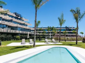 Wild Paradise in Costa del Sol - Image 3