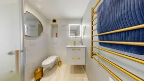 ”Apartment ”Le Cocon” Village Naturiste Coursives - Image 5