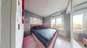 ”Apartment ”Le Cocon” Village Naturiste Coursives - Image 2