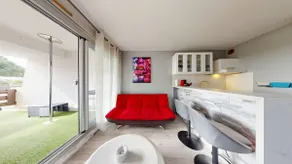 ”Apartment ”Le Cocon” Village Naturiste Coursives - Image 4