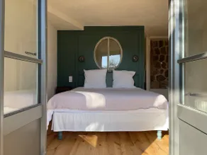 Maison Lavenir – Master house, pool, hammam - Image 2