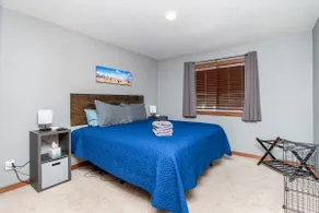 4BR Fenced Yard I King Bed, Games, Pack n Play - Image 3
