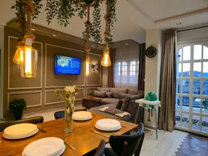 Smart-House 3 (100 Mb Fiber, A/C, Free Parking) - Image 3