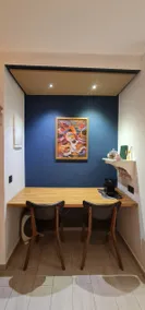 Smart-House 3 (100 Mb Fiber, A/C, Free Parking) - Image 5