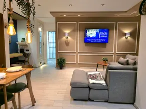 Smart-House 3 (100 Mb Fiber, A/C, Free Parking) - Image 2