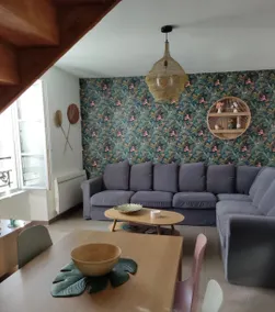 Superbe duplex « le Grévy » - Image 2