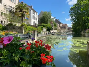 Superbe duplex « le Grévy » - Image 5