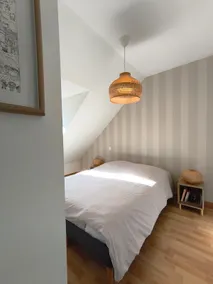 Superbe duplex « le Grévy » - Image 5