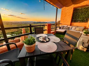 Magnificent Mar'y'Golf Apartment, Spectacular VIEW - Image 2