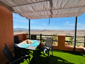Magnificent apartment Mar'y'Golf with SPECTACULAR VIEW! High-speed internet, Remote Work - Image 5