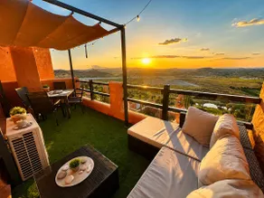 Magnificent Mar'y'Golf Apartment, Spectacular VIEW - Image 4