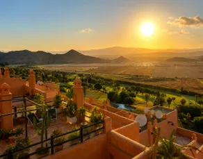 Magnificent Mar'y'Golf Apartment, Spectacular VIEW - Image 3